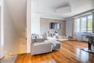 Magnificent duplex in Dugny - Dugny - 6
