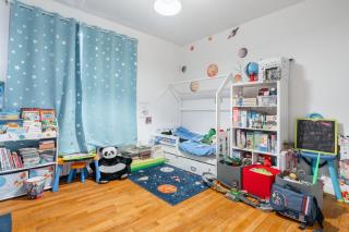 Magnificent duplex in Dugny - Dugny - 1