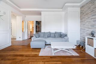 Magnificent duplex in Dugny - Dugny - 9