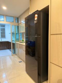 Mount Austin Midori Muji 6pax - Johor Bahru - 2