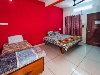 Ashapura Homestay - 9