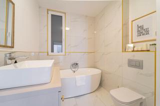 Luxury Residence by Castle District, Free Parking - Budapest - 6