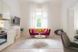Luxury Residence by Castle District, Free Parking - Budapest - 5