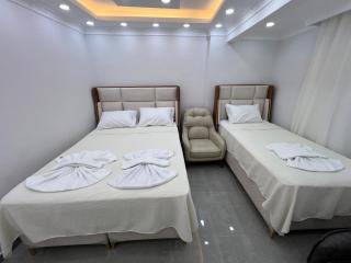 Sultanahmet private home - 7