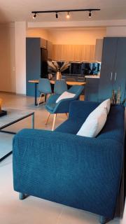 Gaia modern house - Lefkimmi - 0