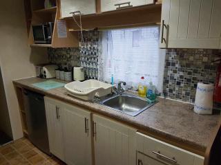 10 Berth Caravan - Ingoldmells - 8