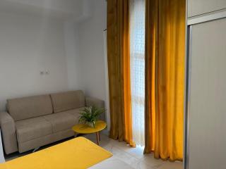 Katerina's Relaxing Apartment - Saranda - 2