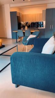 Gaia modern house - Lefkimmi - 3