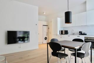 Fantastic 1-bed w private terrace - Copenaghen - 0