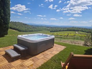 RICASOLI, Capanna di Citerna - Gaiole in Chianti - 5