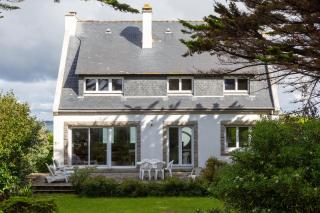 Maison trévignon à 100m de la plage - 0