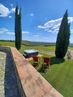 RICASOLI, Capanna di Citerna - Gaiole in Chianti - 4
