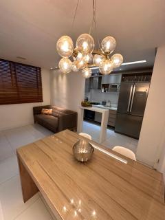 Apartamento novo e aconchegante - Caruaru - 7