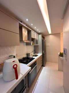 Apartamento novo e aconchegante - Caruaru - 4