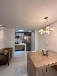 Apartamento novo e aconchegante - Caruaru - 2