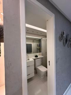 Apartamento novo e aconchegante - Caruaru - 1