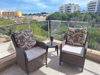 Green Hills 1-2 - Orihuela - 9