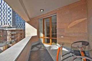 4 bedrooms GRAND & SUNNY apart HH106 - Erevan - 5