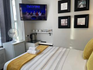 Trinity House Hotel - Londra - 7