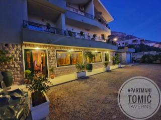 Apartment Tomic 2 - 7