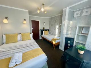 Trinity House Hotel - Londra - 8