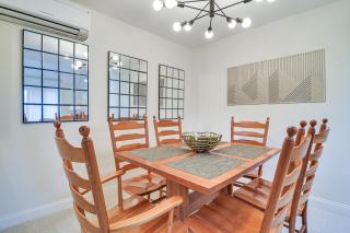 Cozy Jackson Condo with Mtn Views and Pool Access! - Bartlett - 3