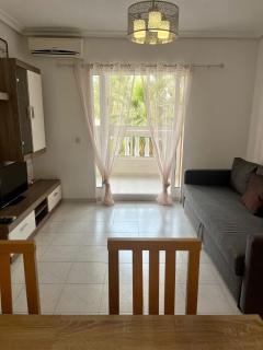 Apartamento con piscina - La Mata - 1