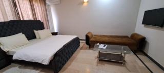 The Gateway Lodge - Islamabad - 9