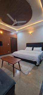 The Gateway Lodge - Islamabad - 2