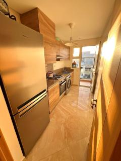 Appart Balnéaire Residence Haut Standing - Bouznika - 5