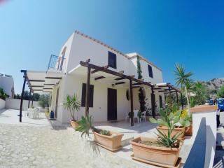 RESIDENCE 3 STARs SAN VITO LO CAPO - San Vito lo Capo - 4
