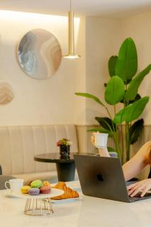 The Row Suites Taksim - 6