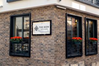 The Row Suites Taksim - Istanbul - 9