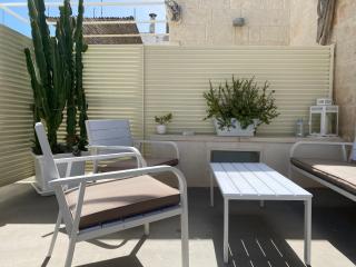 Dimora Sotto le Stelle - Puglia Mia Apartments - 9