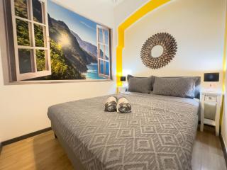 Delightful Suite Westbahnhof - Wenen - 6