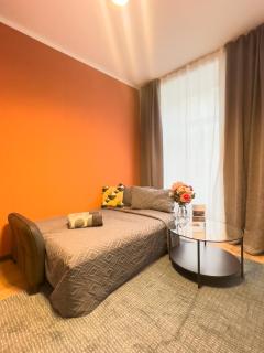 Delightful Suite Westbahnhof - Wenen - 2