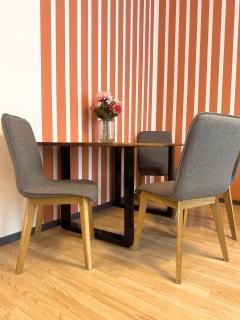 Delightful Suite Westbahnhof - 6