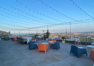 Hotel Astoria - Fermo - 9