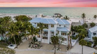 Sandbar Social - Siesta Key - 6