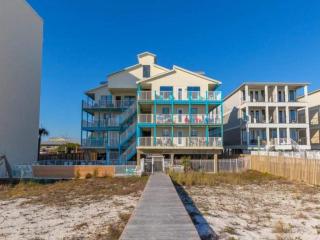 Beautiful 3 Bedroom BEACHFRONT Condo (F3) - Sleeps 10 - Gulf Shores - 6
