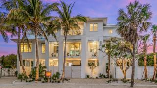 Sandbar Social - Siesta Key - 2
