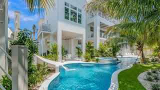 Sandbar Social - Siesta Key - 1