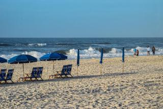Beautiful 3 Bedroom BEACHFRONT Condo (F3) - Sleeps 10 - Gulf Shores - 9