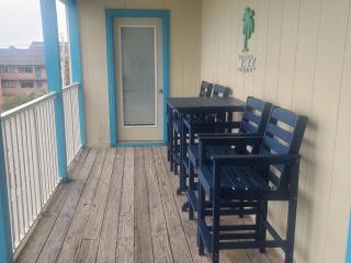 Beautiful 3 Bedroom BEACHFRONT Condo (F3) - Sleeps 10 - Gulf Shores - 5