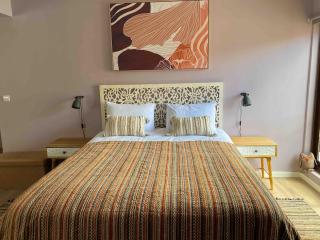 150m To Beach-cosy Studiohistoric Oldtown - Cascais - 4