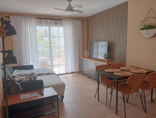 Greatly located apartment with heated pool, Los Cristianos - Los Cristianos - 4