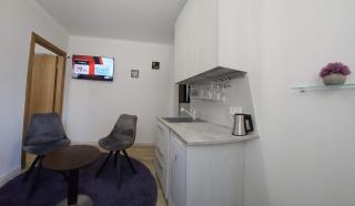 Kauno apartamentai 1 bed room - Kaunas - 5