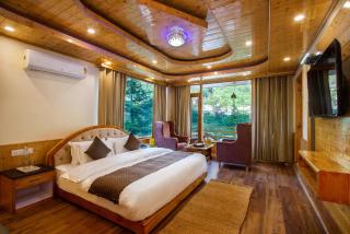Tripli Hotels Namaste Manali - 5