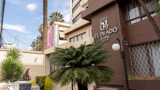 El Prado Hotel - Cochabamba - 7