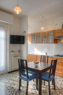 A Gonfie Vele AC e WIFI - Vado Ligure - 9